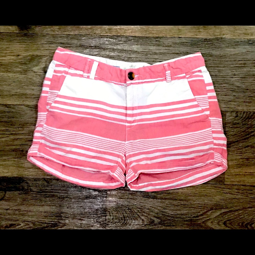 ✂️LOGG Shorts
